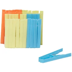 Gifi Entretien Du Linge|Pince à linge