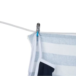 Gifi Entretien Du Linge|Pince à linge double crochets x 20