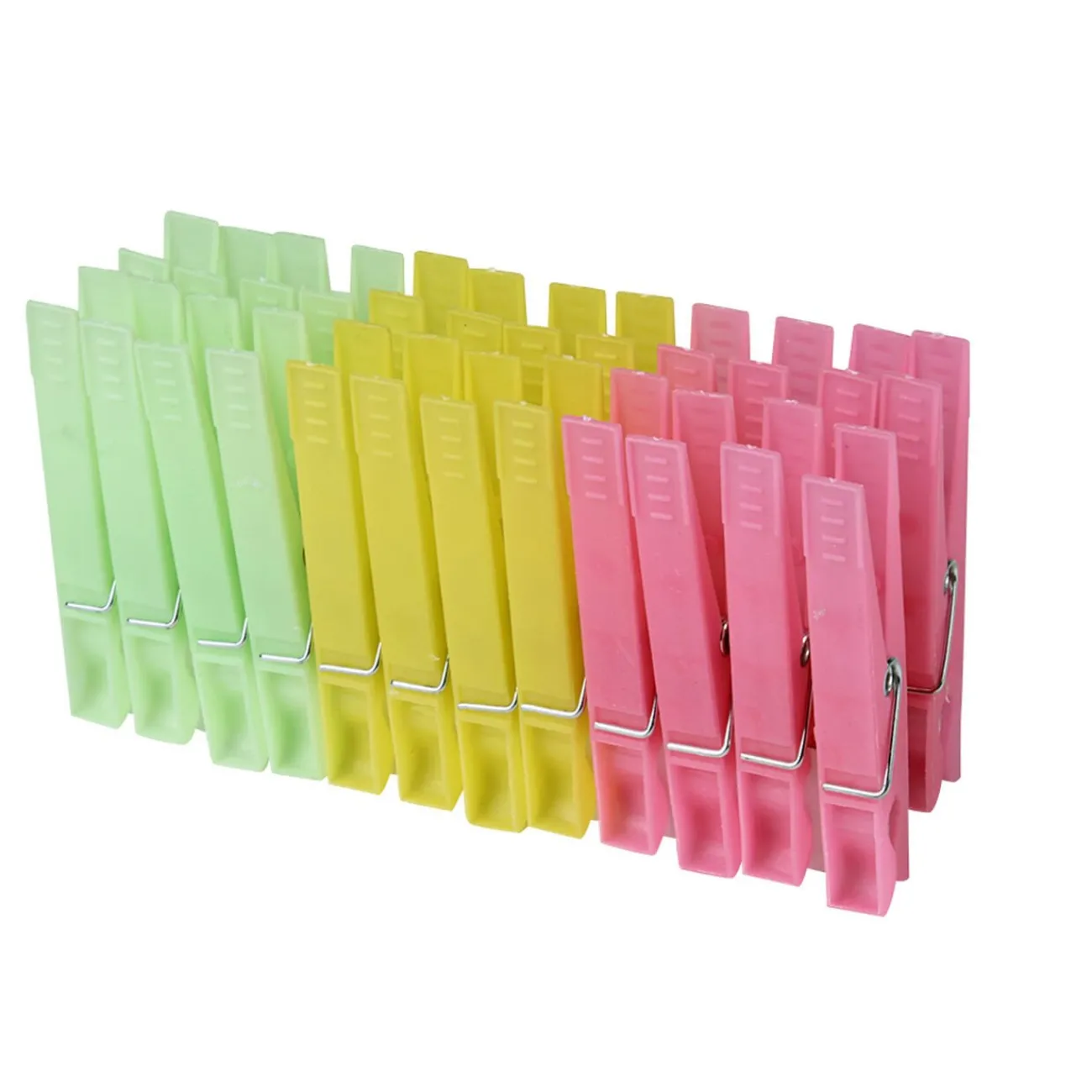 Gifi Entretien Du Linge|Pince à linge x24