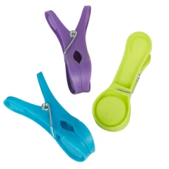 Gifi Entretien Du Linge|Pince à linge x24