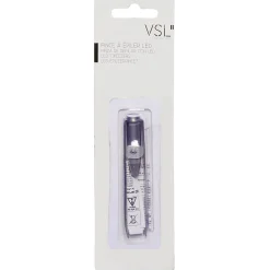 Gifi Beauté^Pince à épiler avec LED