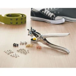 Gifi Outils Bricolage^Pince à rivets