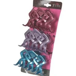 Gifi Beauté^PINCE A CHEVEUX