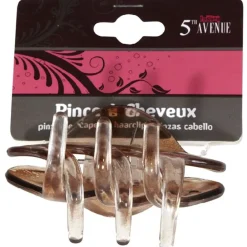 Gifi Beauté^PINCE A CHEVEUX