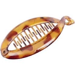 Gifi Beauté^Pince banane pour cheveux L14cm