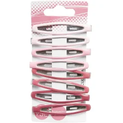 Gifi Beauté^Pince clic clac uni polyester