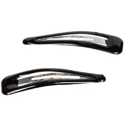 Gifi Beauté^Pince clic clac x6 en plastique