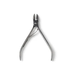 Gifi Beauté^Pince coupe cuticule L12cm