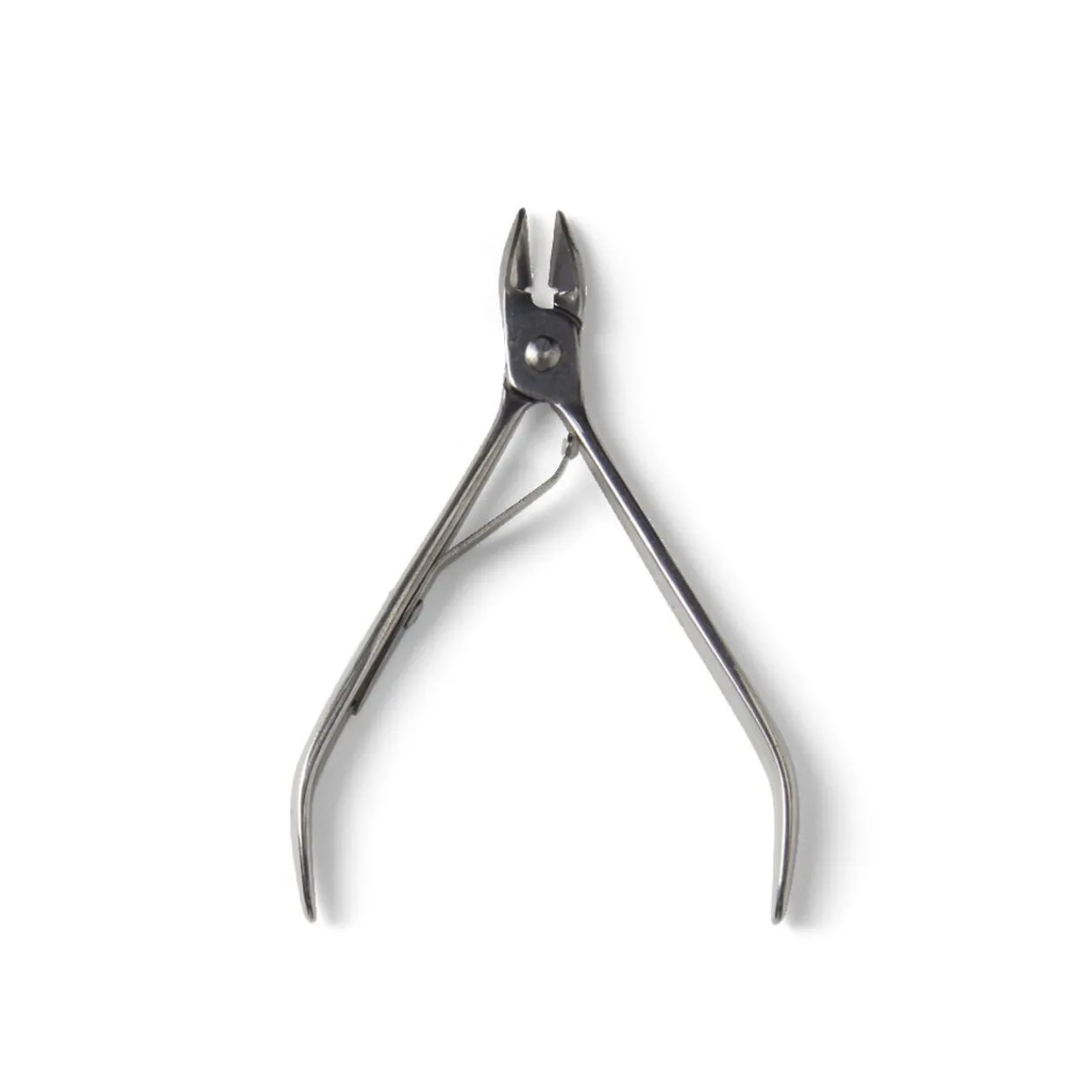 Gifi Beauté^Pince coupe cuticule L12cm