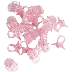 Gifi Beauté^Pince crabe x20