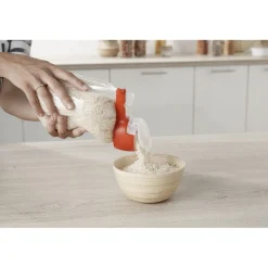 Gifi Pince de fermeture à bec verseur x 2