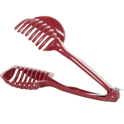 Gifi Pince et découpe légumes en tranches rondelles