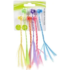 Gifi Beauté^Pince mini crabe avec extension x6