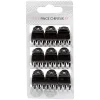 Gifi Beauté^Pince mini crabe x9 en plastique