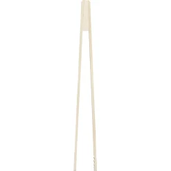 Gifi Pince pour toast en bois L30 cm