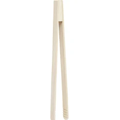 Gifi Pince pour toast en bois L30 cm
