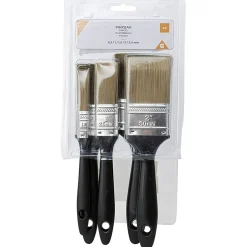 Gifi Peinture^Pinceau x5