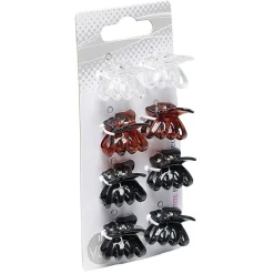 Gifi Beauté^Pinces à cheveux