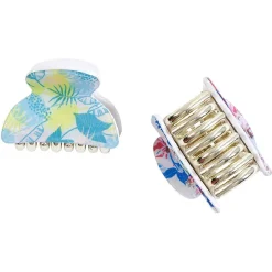 Gifi Beauté^Pinces à cheveux x2