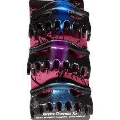 Gifi Beauté^PINCES A CHEVEUX