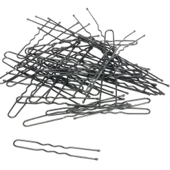 Gifi Beauté^Épingle à chignon métal noir x40