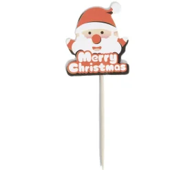 Gifi Pique apéritif Noël x20