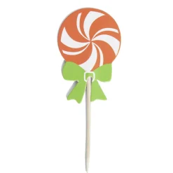 Gifi Pique apéritif Noël x20