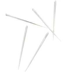 Gifi Pique cocktail blanc x48