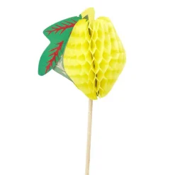 Gifi Pique cocktail fruits x6