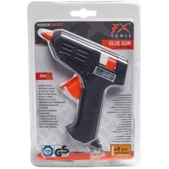 Gifi Colle Et Adhésif^Pistolet à colle