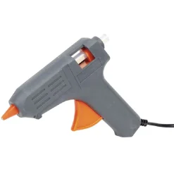 Gifi Colle Et Adhésif^Pistolet à colle