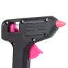 Gifi Colle Et Adhésif^Pistolet à colle avec 3 bâtonnets de colle