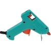 Gifi Colle Et Adhésif^Pistolet à colle avec stick x2