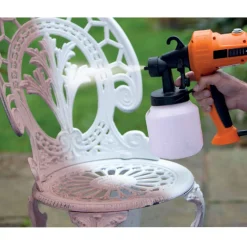 Gifi Outils Électriques^Pistolet à peinture Profilex filaire