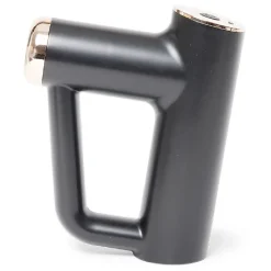 Gifi Bien-Être^Pistolet de massage 4 têtes interchangeables et 6 vitesses