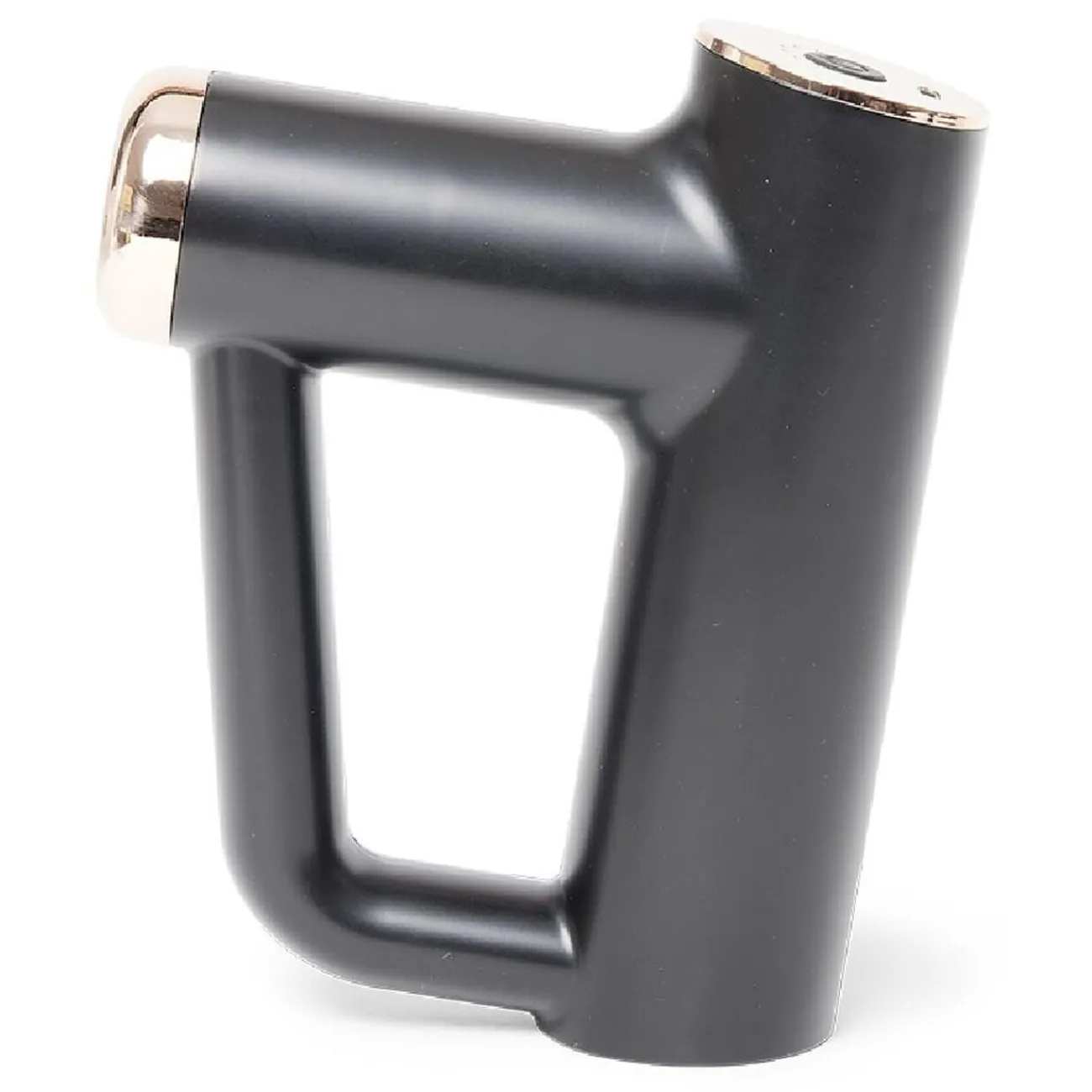 Gifi Bien-Être^Pistolet de massage 4 têtes interchangeables et 6 vitesses