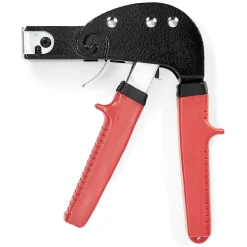 Gifi Outils Bricolage^Pistolet d'expansion en acier pour chevilles métalliques