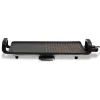 Gifi Plancha 2 zones de cuisson