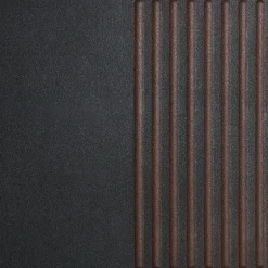 Gifi Plancha 2 zones de cuisson