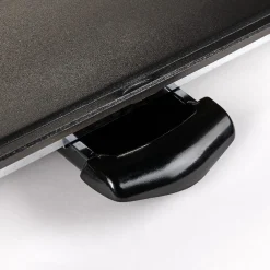 Gifi Plancha anti-adhésive extra longue 100 cm 1800W