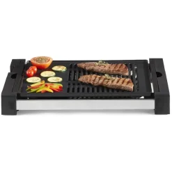 Gifi Plancha grill électrique Homday 2000 W