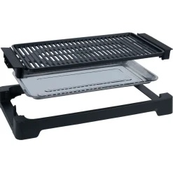 Gifi Plancha grill électrique Homday 2000 W