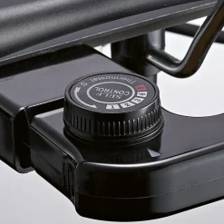 Gifi Plancha électrique aluminium Homday 2000W