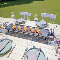 Gifi Plancha électrique Homday