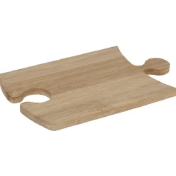 Gifi Planche à apéritif puzzle x3