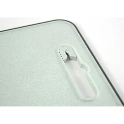 Gifi Planche à découper avec aiguiseur intégré