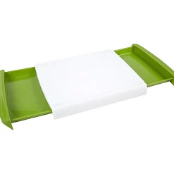 Gifi Planche à découper avec compartiments