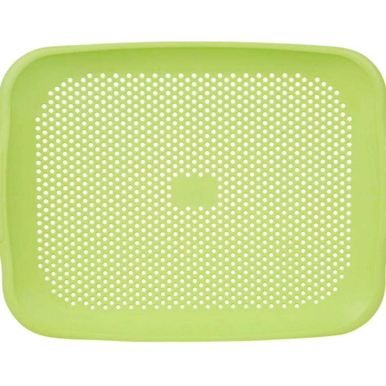 Gifi Planche à découper avec égouttoir