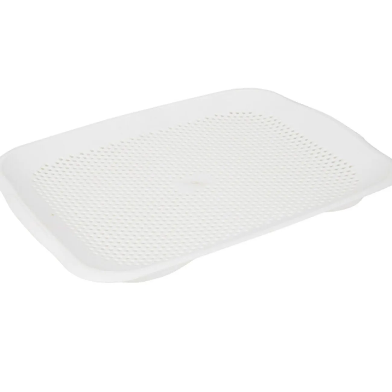 Gifi Planche à découper avec égouttoir