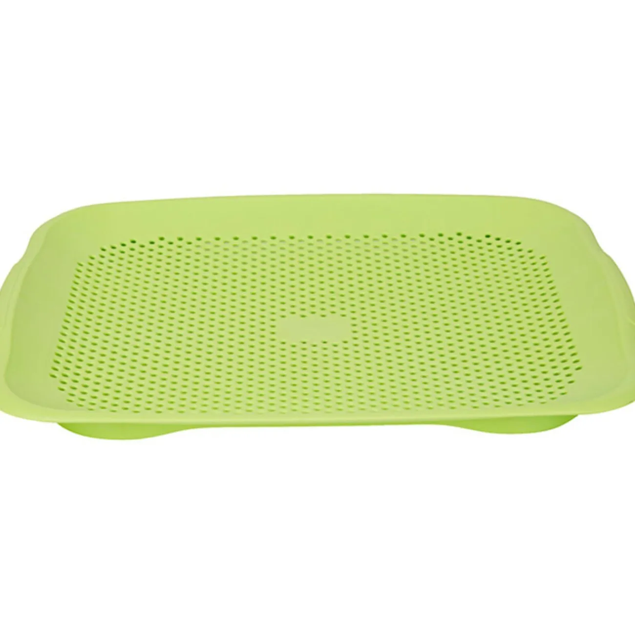 Gifi Planche à découper avec égouttoir